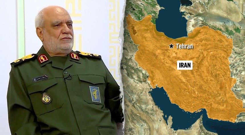 Israel Confirms Killing of Iran's Senior Intelligence Chief in Precision Strike