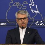 Iran Claims American Pilot Rescue Was Cover for Uranium Theft Attempt