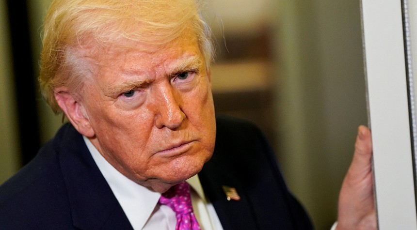 Trump Tells Allies to Secure Their Own Oil as Strait of Hormuz Crisis Continues