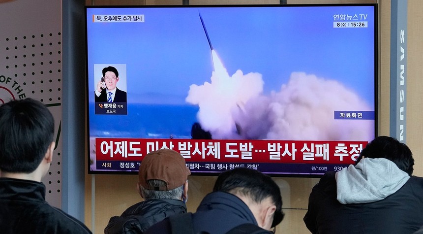 North Korean Missile Tests Continue as Diplomatic Tensions Rise with Seoul