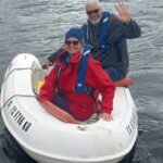 Bahamian Police Arrest Man After American Woman Disappears from Boat Near Hope Town