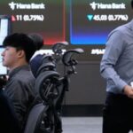 Energy Markets Retreat as Middle East Ceasefire Shows Signs of Collapse