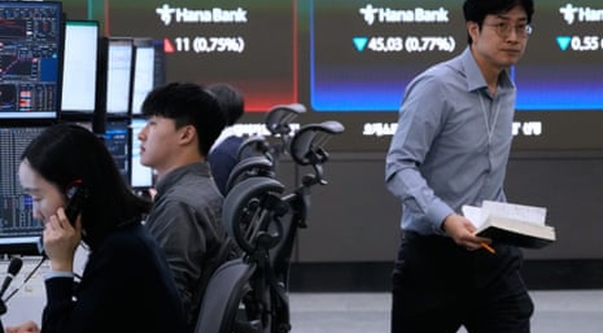 Energy Markets Retreat as Middle East Ceasefire Shows Signs of Collapse