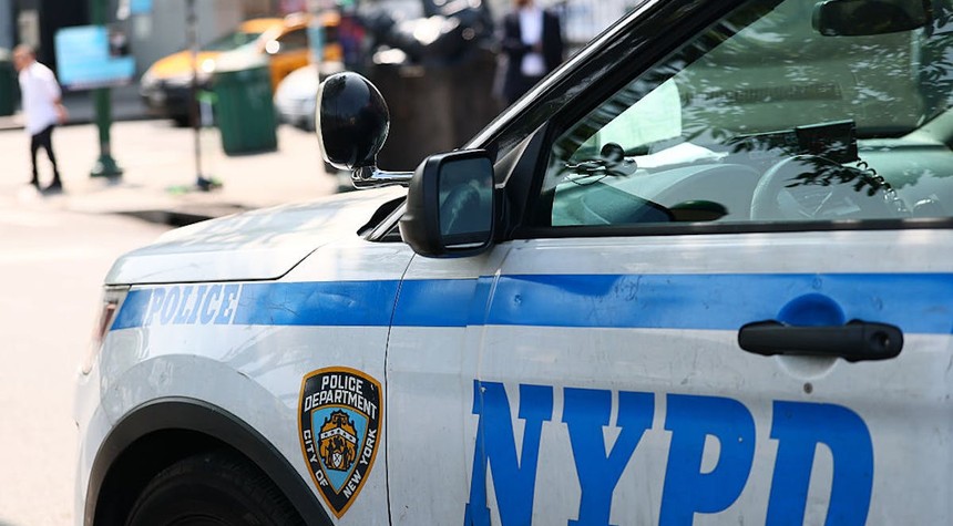 Pakistani National Pleads Guilty to Planning ISIS-Inspired Attack on New York Jewish Center