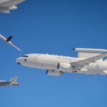 Defense Chief Confirms Australian Crews Withhold Offensive Intelligence from US Operations