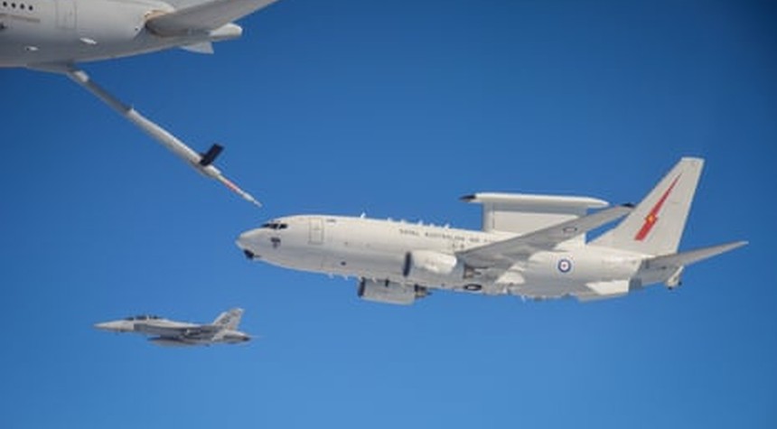 Defense Chief Confirms Australian Crews Withhold Offensive Intelligence from US Operations