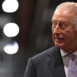 King Charles III to Address Joint Session of Congress During Washington Visit