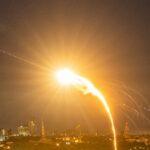 Ukraine Confirms Successful Deployment of Anti-Drone Forces to Middle East