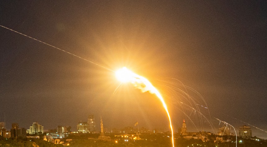 Ukraine Confirms Successful Deployment of Anti-Drone Forces to Middle East