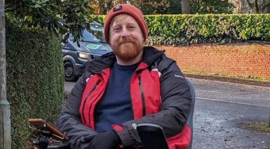 Irish Actor Michael Patrick Dies at 35 After Battle with Motor Neurone Disease