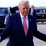 Trump Threatens China with Major Tariffs Over Potential Military Aid to Iran