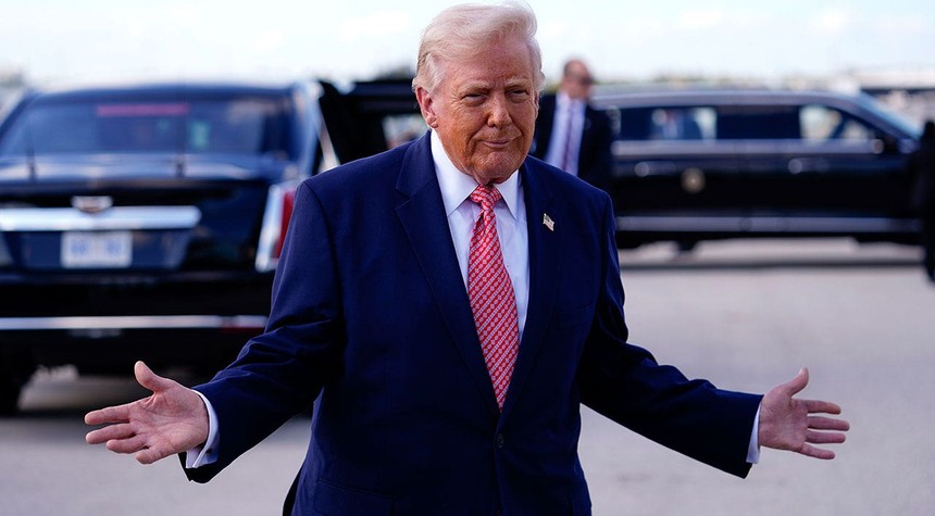 Trump Threatens China with Major Tariffs Over Potential Military Aid to Iran