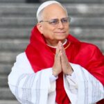 Pope Leo XIV Defends Vatican Peace Message Amid Presidential Rebuke