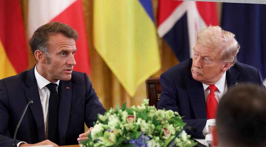 France Excluded from Historic Israel-Lebanon Talks as Macron Faces Criticism Over Hezbollah Position
