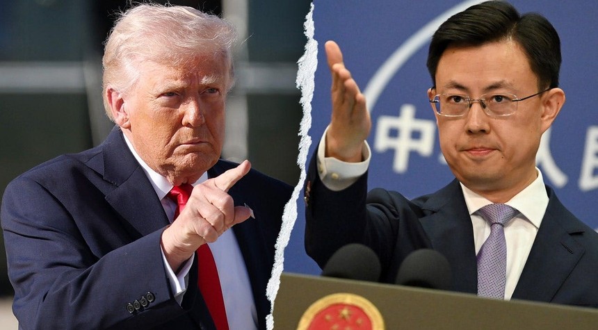 China Condemns American Blockade of Strait of Hormuz as Diplomatic Crisis Deepens