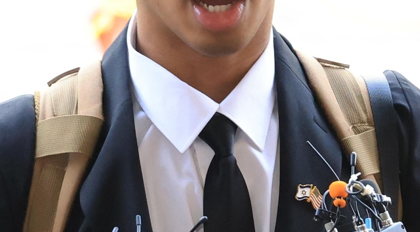 Seoul Court Convicts American Internet Personality for Disrespecting War Memorial