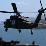 Australia Commits $53 Billion Defense Increase Despite Falling Short of Trump Target