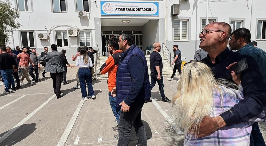 Two School Shootings in Turkey Leave Five Dead Within 48 Hours