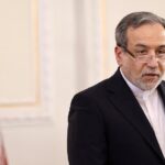 Trump Says Iran Requested Ceasefire While Tehran Calls Statement Baseless