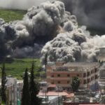 Lebanese President Declines Netanyahu Call While Ceasefire Negotiations Continue