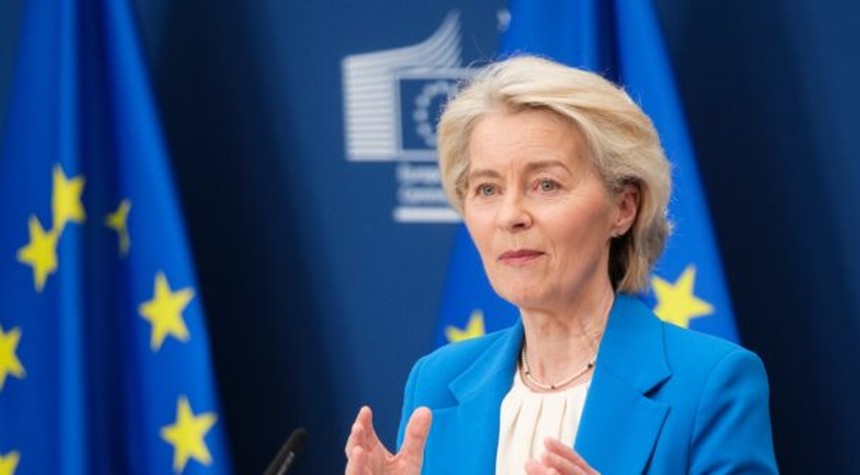 Brussels Moves to Curtail National Sovereignty After Orbán Defeat in Hungary