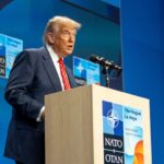 United Kingdom Pledges Military Cooperation on Strait of Hormuz Security Mission