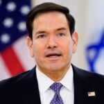 Rubio Announces Sanctions Against Ortega Regime Official Over Rights Abuses