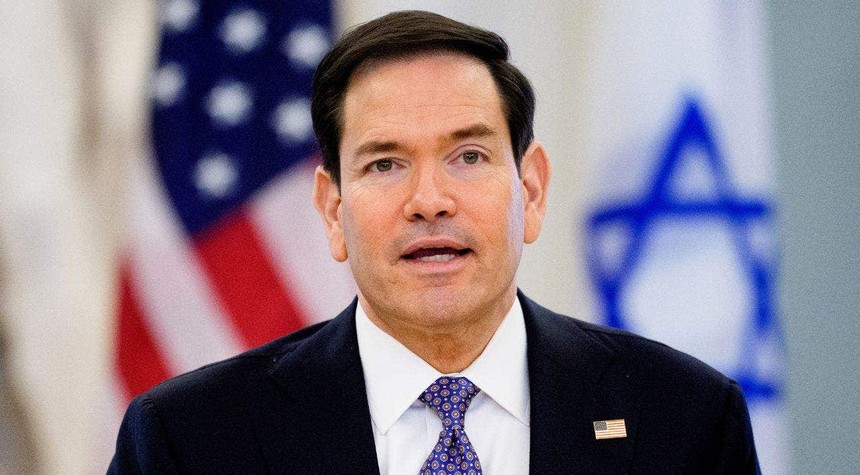 Rubio Announces Sanctions Against Ortega Regime Official Over Rights Abuses