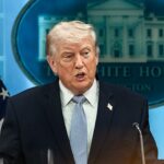 U.S. Navy Fires on Iranian Vessel in First Enforcement Action Under New Blockade