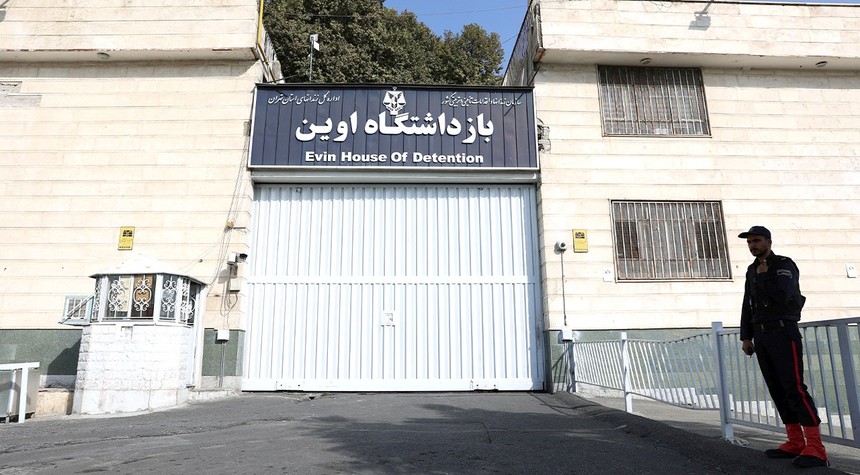 Lawyer for Detained American Urges Diplomatic Action as Iran Holds Six US Citizens