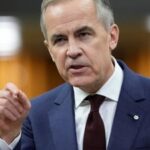 Mark Carney Pledges Economic Diversification as Trump Tariffs Strain Canadian Industries