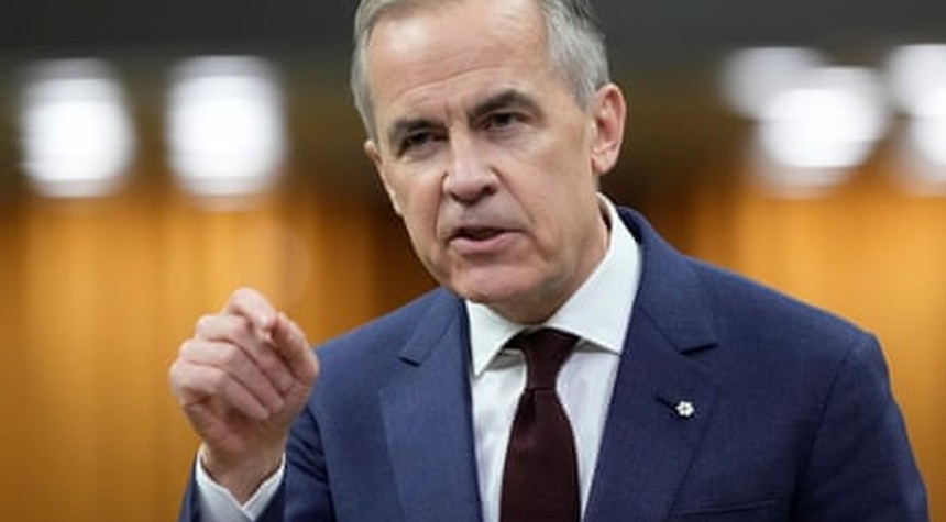 Mark Carney Pledges Economic Diversification as Trump Tariffs Strain Canadian Industries