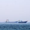 Twenty Thousand Seafarers Remain Stranded as Strait of Hormuz Crisis Enters Second Month