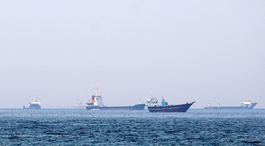 Twenty Thousand Seafarers Remain Stranded as Strait of Hormuz Crisis Enters Second Month