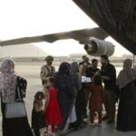 Trump Administration Considers Relocating Afghan Allies to Congo Amid Policy Reversal