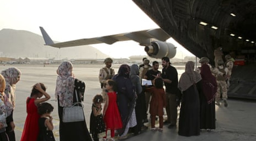 Trump Administration Considers Relocating Afghan Allies to Congo Amid Policy Reversal