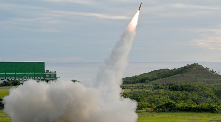 Pentagon Faces Critical Munitions Shortage After Iran Conflict