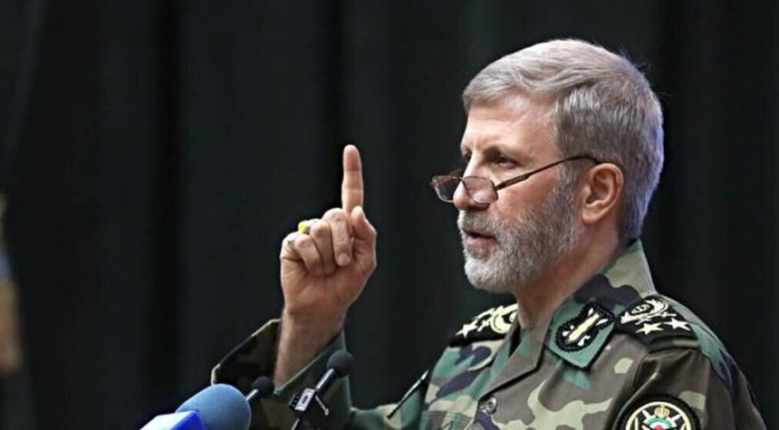 Iran Rejects Ceasefire Overtures as Military Confrontation Escalates