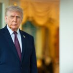 Trump Orders Navy to Fire on Mine-Laying Vessels in Strait of Hormuz