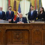 Oil Markets Rise as United States and Iran Contest Control of Strait of Hormuz