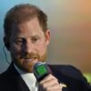 Prince Harry Calls on United States to Honor Treaty Obligations to Ukraine