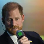 Prince Harry Calls on United States to Honor Treaty Obligations to Ukraine