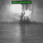 U.S. Southern Command Conducts Lethal Operation Against Drug Trafficking Vessel