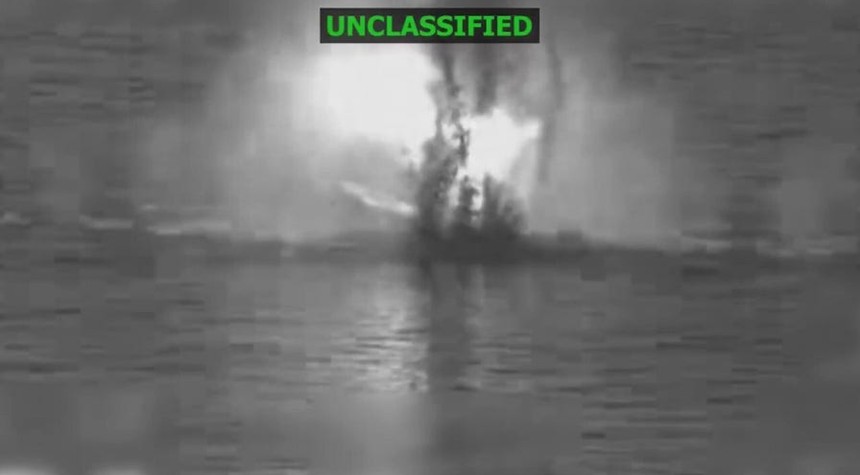 U.S. Southern Command Conducts Lethal Operation Against Drug Trafficking Vessel