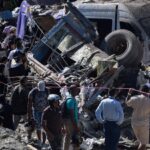 Thirteen Dead in Highway Attack as Colombia Faces Renewed Guerrilla Violence