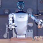 Bipartisan Bill Seeks to Bar Foreign Robotics from Federal Government Use