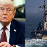 Strait of Hormuz Blockade Continues as Tehran Resists Washington's Demands