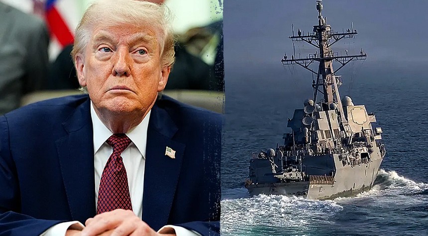 Strait of Hormuz Blockade Continues as Tehran Resists Washington's Demands