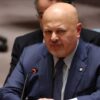 Audio Recordings Point to Possible Qatari Pressure on ICC Prosecutor Karim Khan