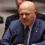 Audio Recordings Point to Possible Qatari Pressure on ICC Prosecutor Karim Khan